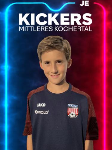Jacob Ensslen