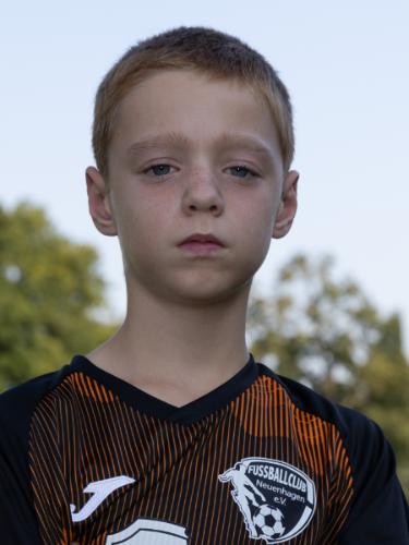 Jonathan Stieler