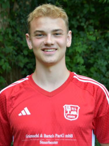 Finn Borchers