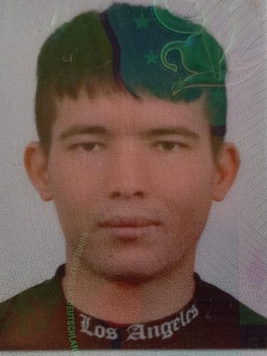 Shirzad Ghulami
