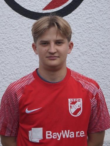 Frederik Tiede