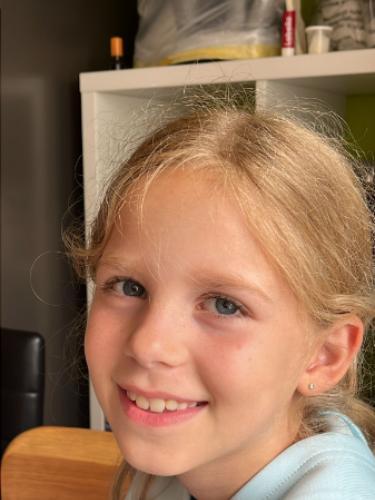 Merle Tiara Landsberg