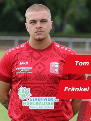 Tom Fränkel