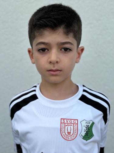 Omar Tawosh