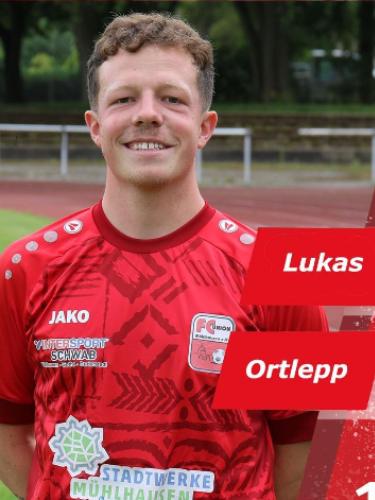 Lukas Ortlepp