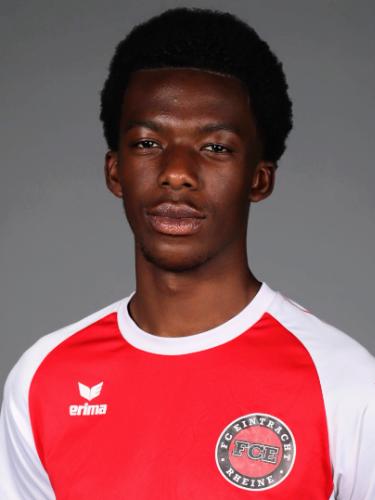 Eliel Luzolo Matondo
