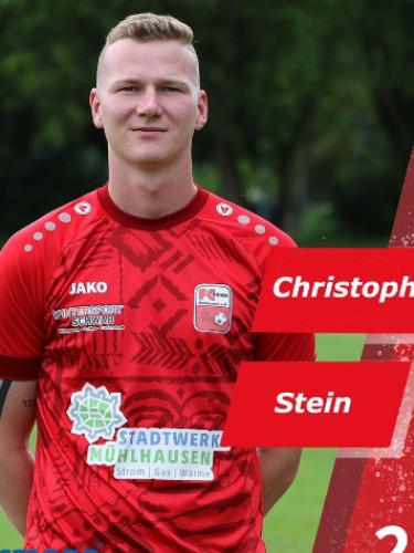 Christoph Stein