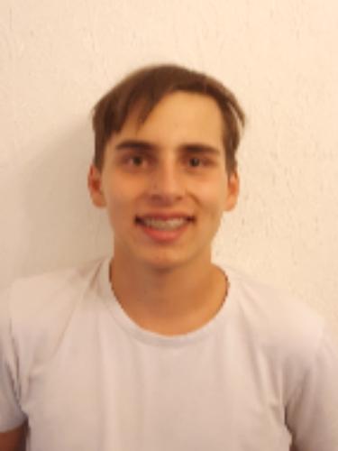 Nick Seidel