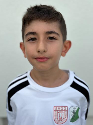 Selim Erkam Saritarla