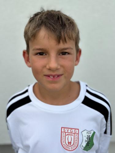 Mateo David Wolfsdörfer