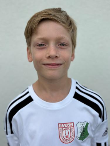 Maximilian Wurdig