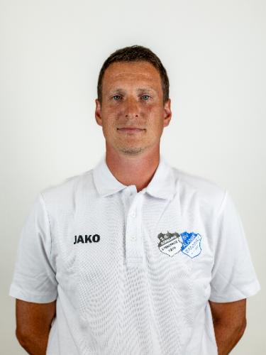 Andre Barth