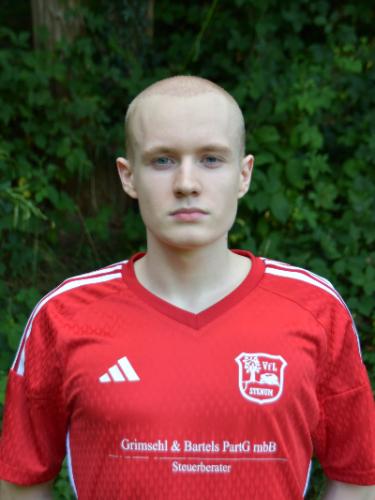 Lukas Franzmaier