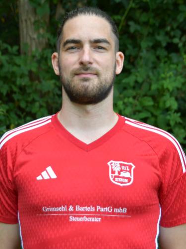 Mathias Gaster