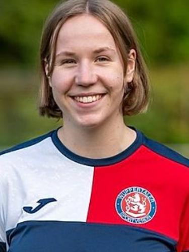 Marietta, Katharina, Ilse Müller