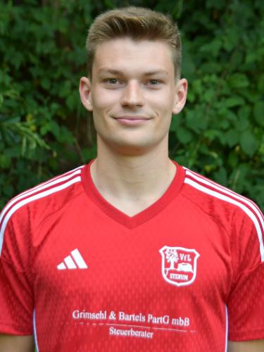 Nicolas-Werner Jeworowski