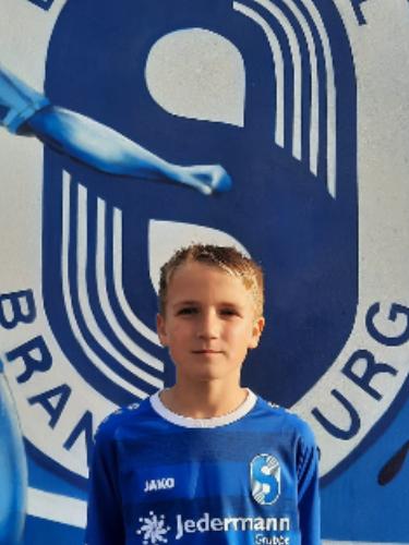 Maximilian Nils Materne