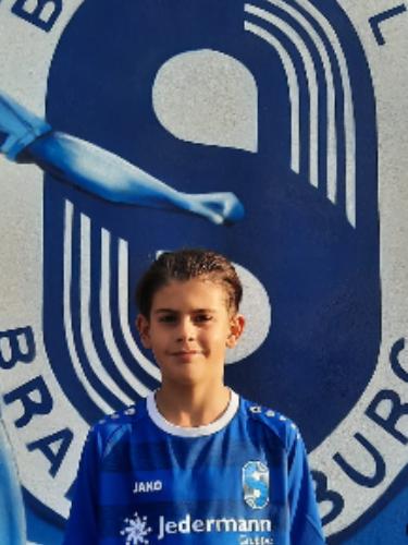 Mayson Müller