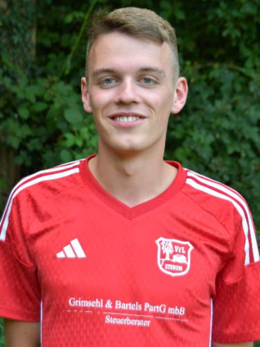 Oscar Oetjen