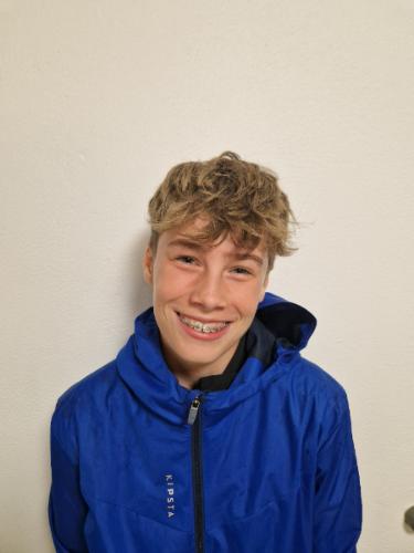 Bruno Nicolaisen