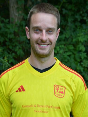 Maik Panzram