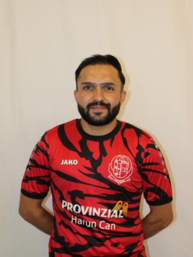 Osmann Feka