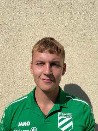 Alexander Thoß