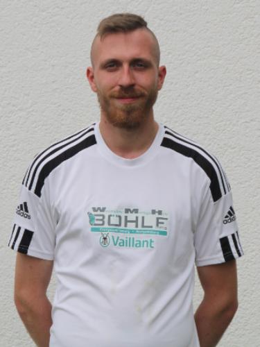 Jan-Niklas Kiefer