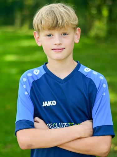 Noah Heldmann