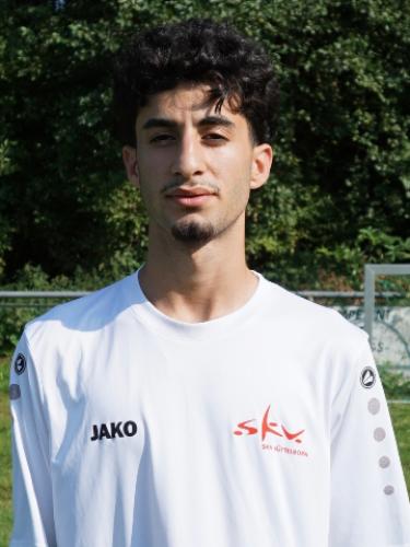 Qane Mohammed Ali