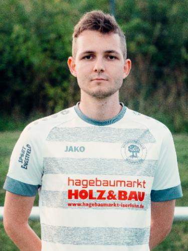 Colin Auf der Stroth
