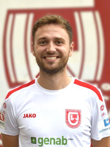 Luca Hauswerth