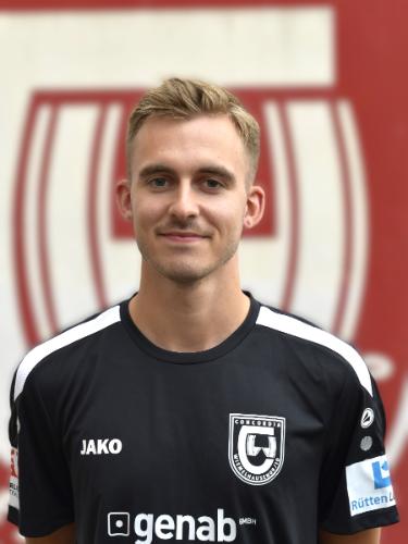 Jan Kelch