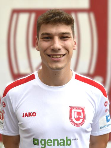 Yannik Kellner