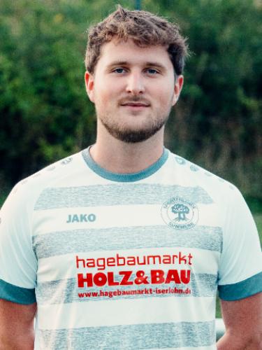Lennart Hahn