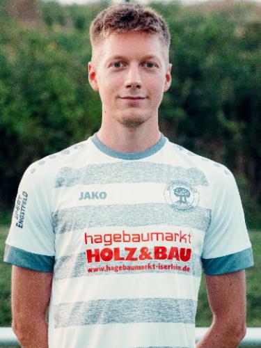Sebastian Klocke