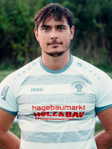 Janik Krämer