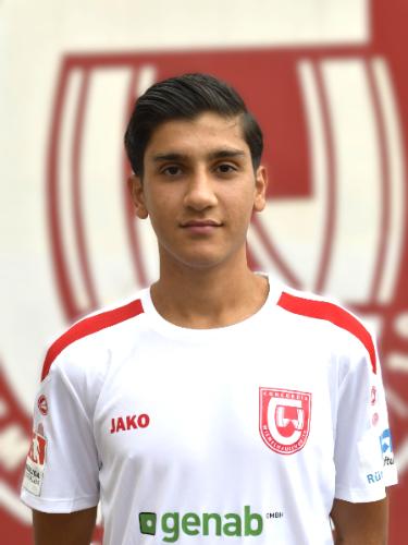 Fatih Öztürk