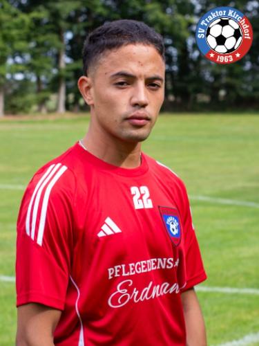 Walid Raji