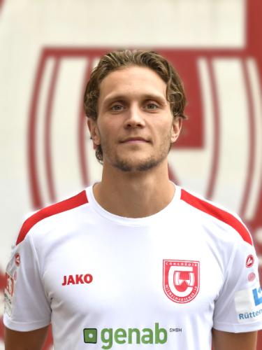 Patrick Sacher