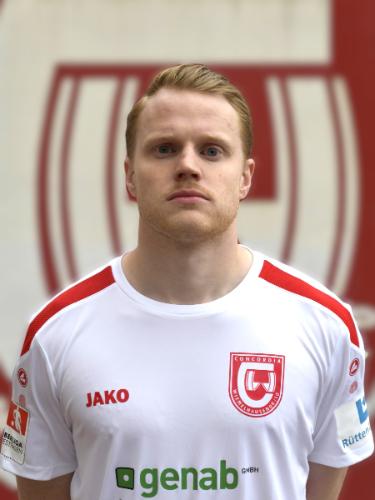 Sebastian Schmerbeck