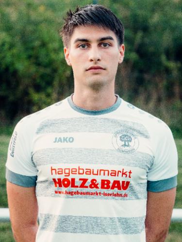 Noah Jacob Schumacher
