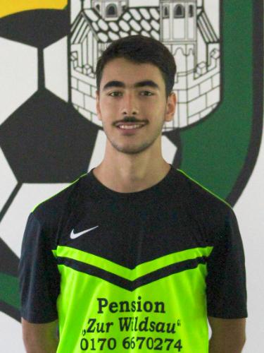 Amir Zino Salah