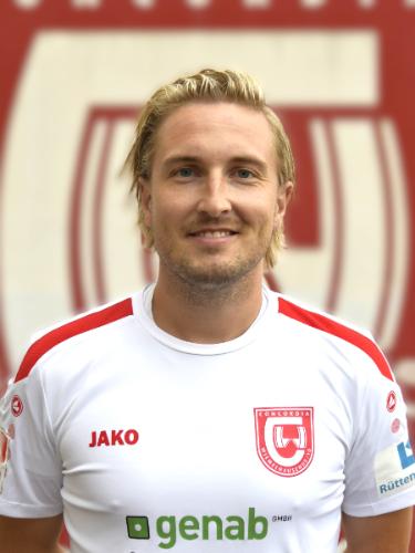 Christopher Schmidt
