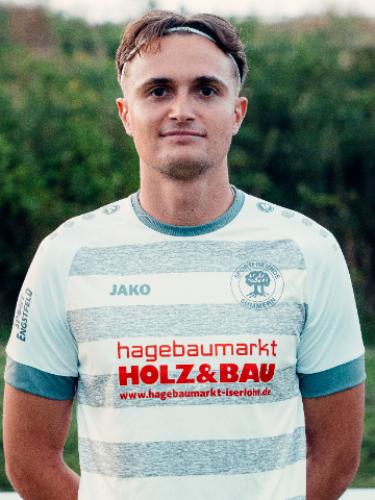 Julian Stommel