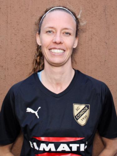 Sarah Nina Schulte