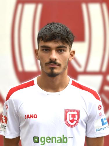Atakan Uzunbas