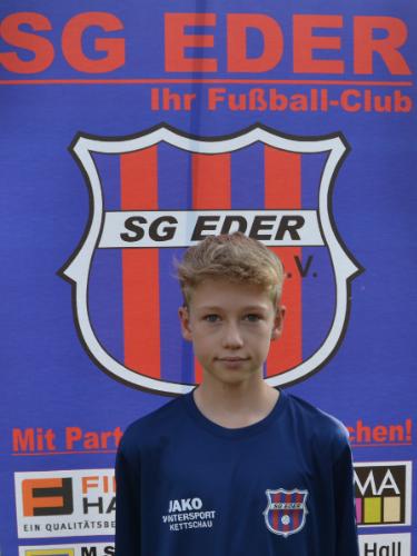 Jaron Materna