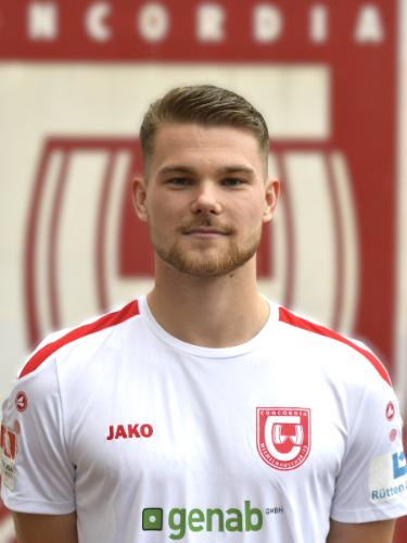 Pascal Zippel