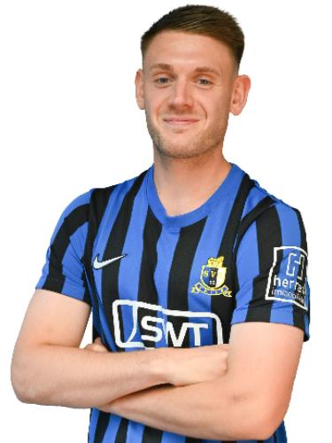 Vincent Boesen